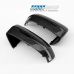 BMW 5 (G30/G31) Carbon veidrodėlių gaubtai